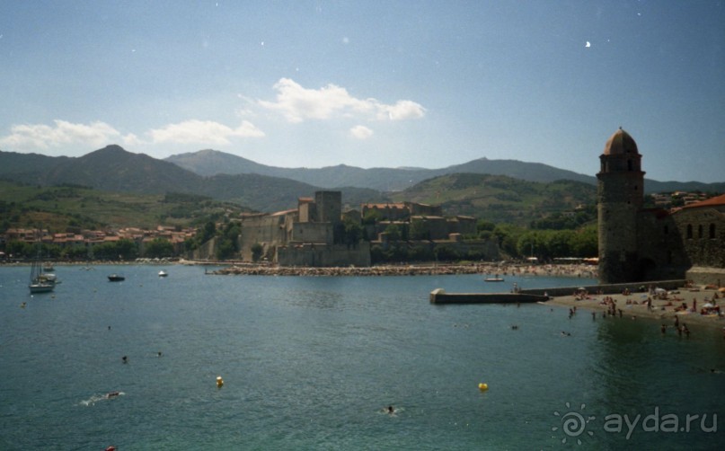 Каталония-страна готов