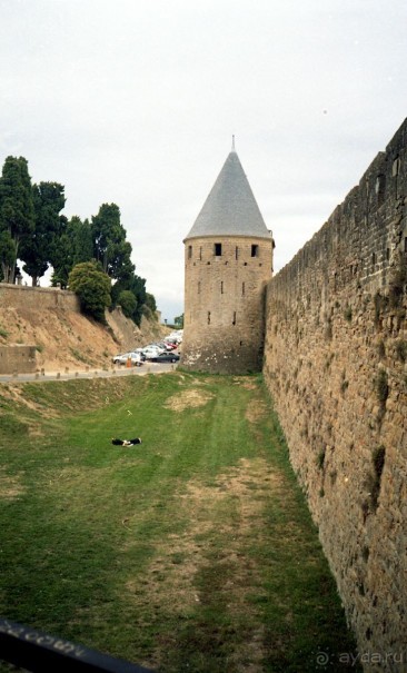 Каталония-страна готов