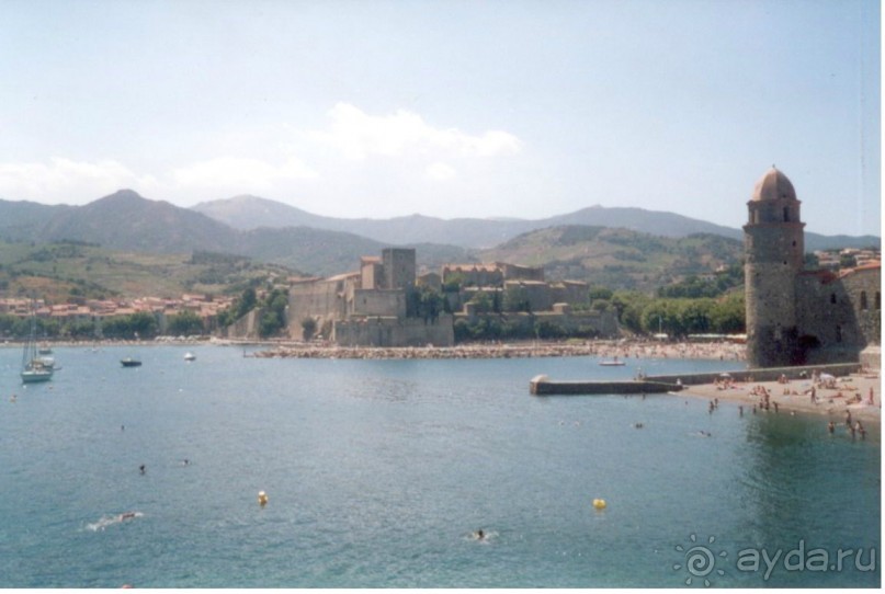 Каталония-страна готов