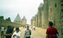 Каталония-страна готов