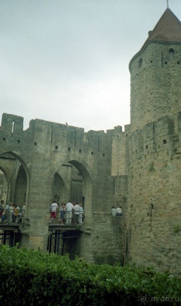 Каталония-страна готов