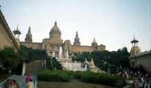 Каталония-страна готов