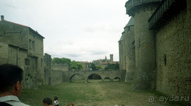 Каталония-страна готов