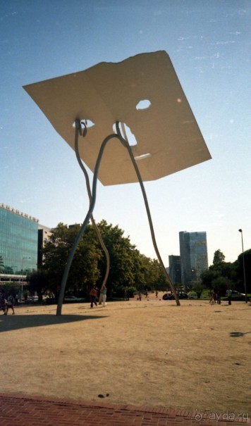 Каталония-страна готов