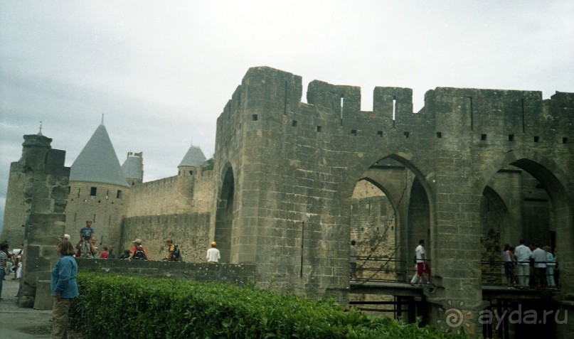 Каталония-страна готов