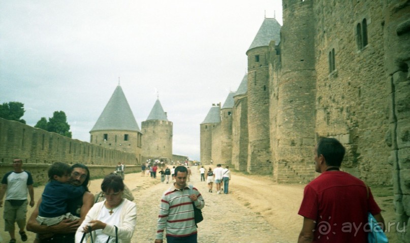 Каталония-страна готов