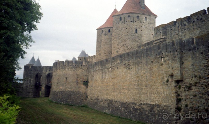 Каталония-страна готов