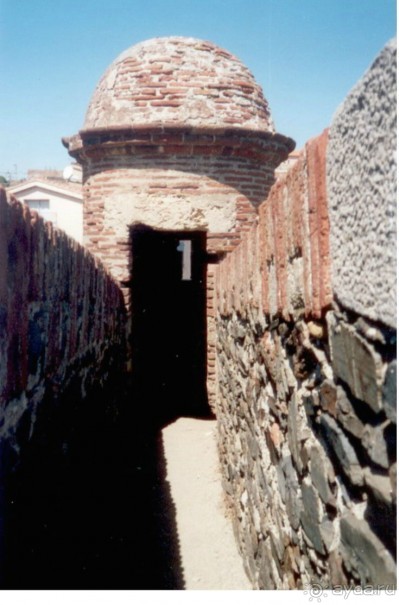 Каталония-страна готов