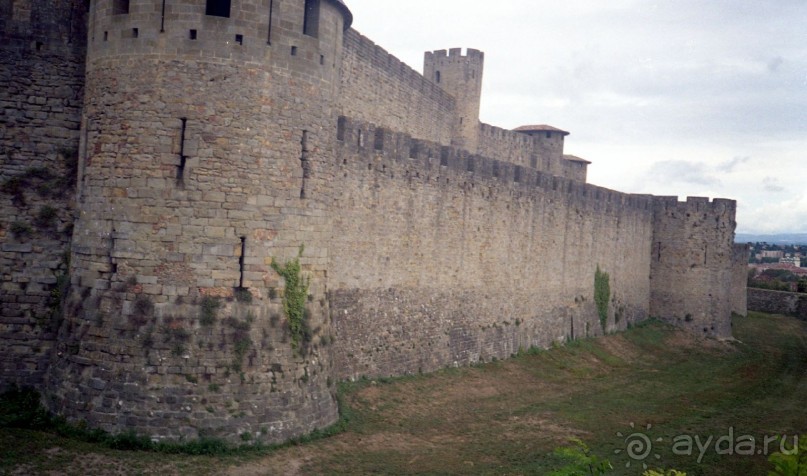 Каталония-страна готов