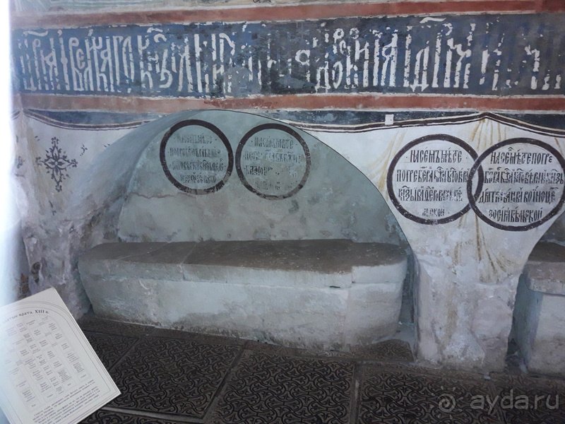 Древний Суздаль - сакральное место на Руси. Город Создателя.