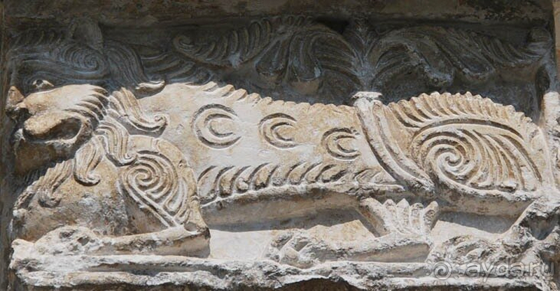 Древний Суздаль - сакральное место на Руси. Город Создателя.