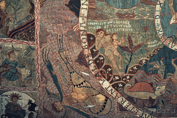 Каталонская (готская) история. Жирона. Андорра. 