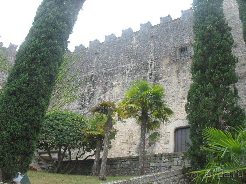 Каталонская (готская) история. Жирона. Андорра. 