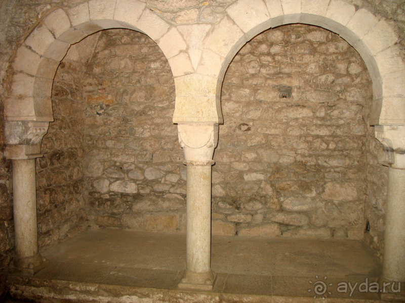 Каталонская (готская) история. Жирона. Андорра. 