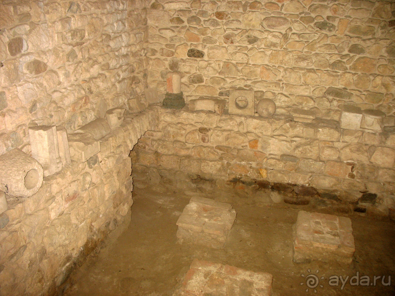 Каталонская (готская) история. Жирона. Андорра. 