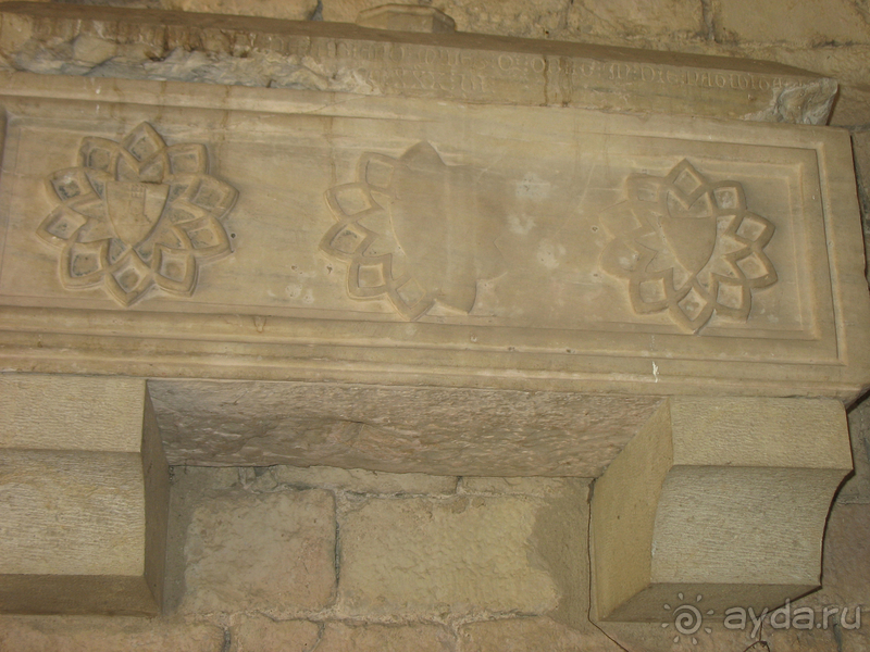 Каталонская (готская) история. Жирона. Андорра. 
