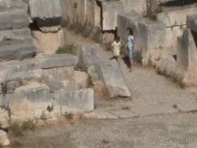 Как культурно отдыхать в Турции. Ранние Христианские культовые сооружения Византии.