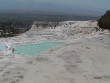 Как культурно отдыхать в Турции. Ранние Христианские культовые сооружения Византии.