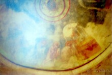 Как культурно отдыхать в Турции. Ранние Христианские культовые сооружения Византии.