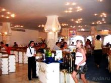 Хороший достойный отель