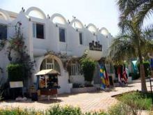 Хороший достойный отель