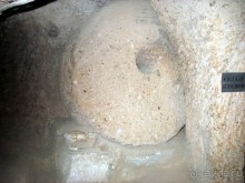 Каппадокия. Святые христианские места. Батарин В.