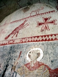 Каппадокия. Святые христианские места. Батарин В.