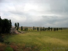 Каппадокия. Святые христианские места. Батарин В.