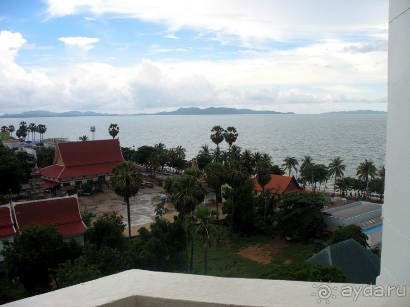 Советую не пожалеете