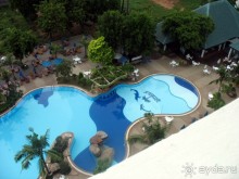 фото Grand Jomtien Palace