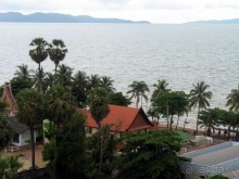фото Grand Jomtien Palace