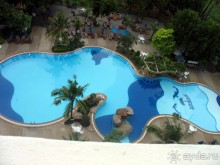 фото Grand Jomtien Palace