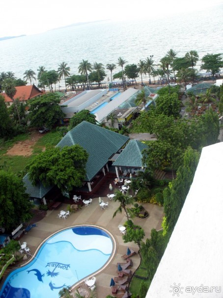 Советую не пожалеете