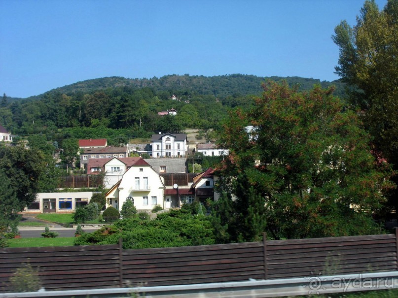 Дрезден и саксы. Цвингер. 