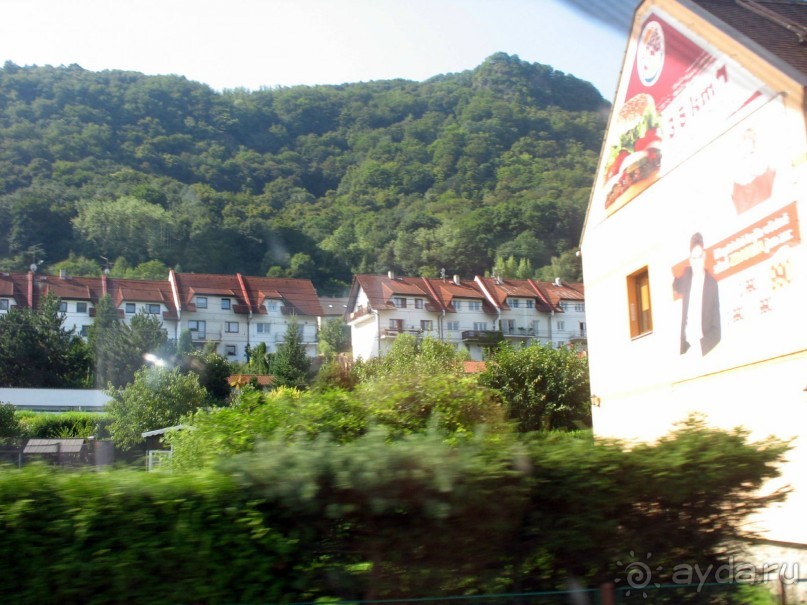 Дрезден и саксы. Цвингер. 