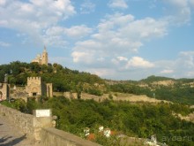 Великое Тырново - Болгарский Великий Новгород. Сакральные знания Болгарии.