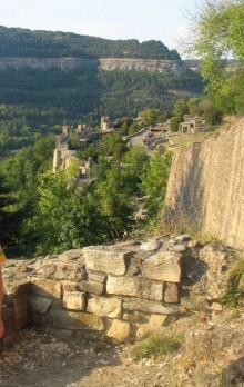 Великое Тырново - Болгарский Великий Новгород. Сакральные знания Болгарии.