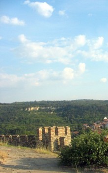 Великое Тырново - Болгарский Великий Новгород. Сакральные знания Болгарии.