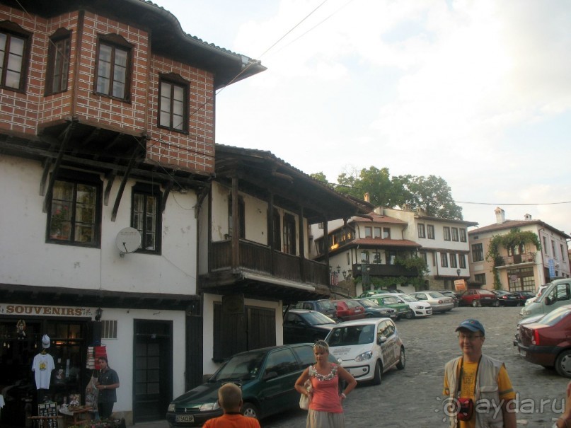 Великое Тырново