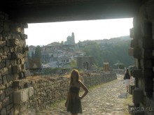 Великое Тырново - Болгарский Великий Новгород. Сакральные знания Болгарии.