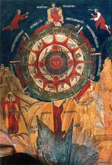 Великое Тырново - Болгарский Великий Новгород. Сакральные знания Болгарии.