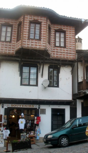 Великое Тырново