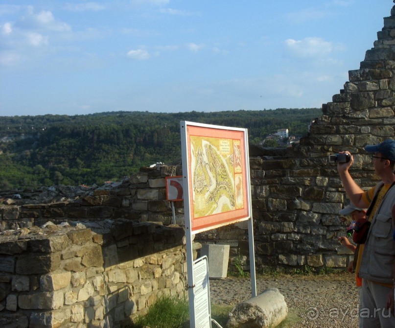 Великое Тырново - Болгарский Великий Новгород. Сакральные знания Болгарии.