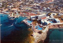 Очень приличный отель Роял Империал Белведере, персонал приучен к порядку