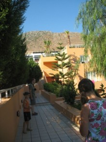 Очень приличный отель Роял Империал Белведере, персонал приучен к порядку