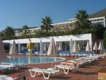 Очень приличный отель Роял Империал Белведере, персонал приучен к порядку