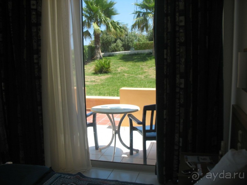 Очень приличный отель Роял Империал Белведере, персонал приучен к порядку