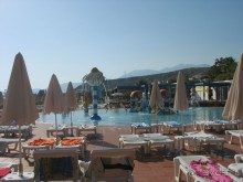 Очень приличный отель Роял Империал Белведере, персонал приучен к порядку