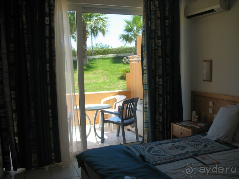 Очень приличный отель Роял Империал Белведере, персонал приучен к порядку