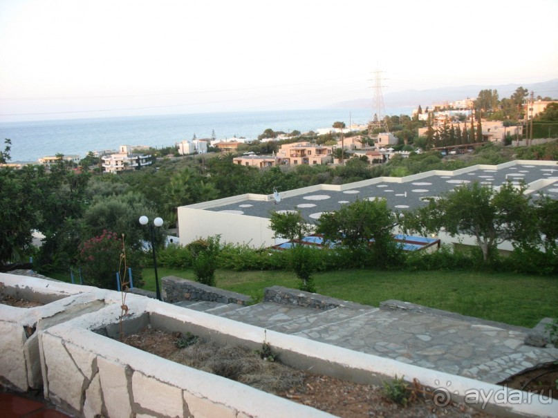 Очень приличный отель Роял Империал Белведере, персонал приучен к порядку